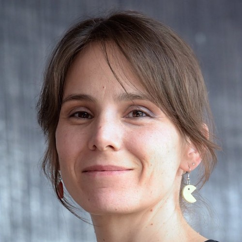 Ana Varbanescu
