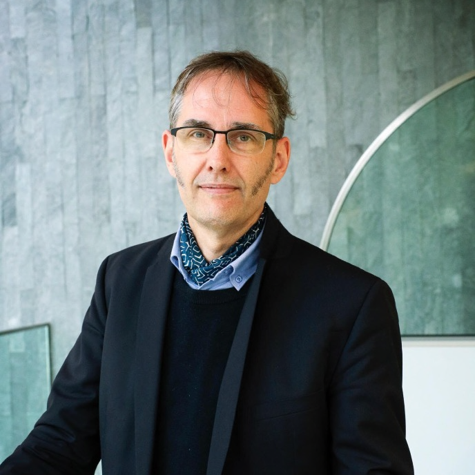 Dirk Pleiter
