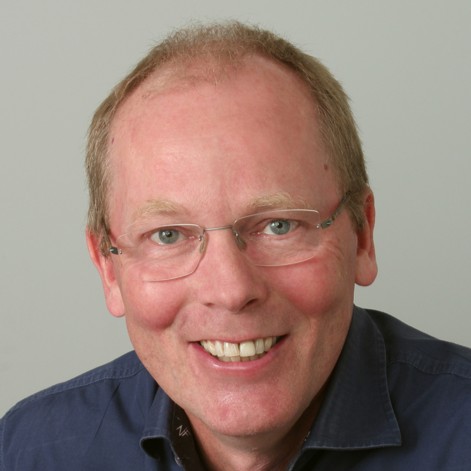 Hans Hilgenkamp