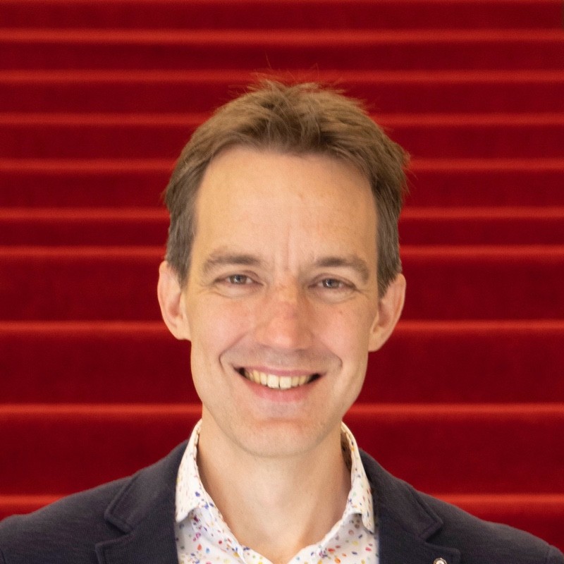 Johan Mentink