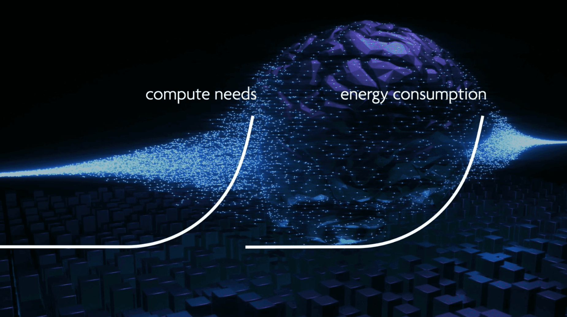 AI's energy wall - and imec's plan to break through