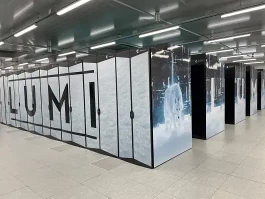 AI's hidden energy bill: Europe grapples with digital growth