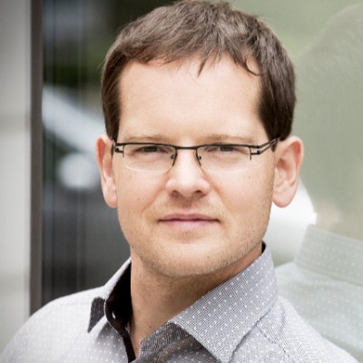 Christian Mayr