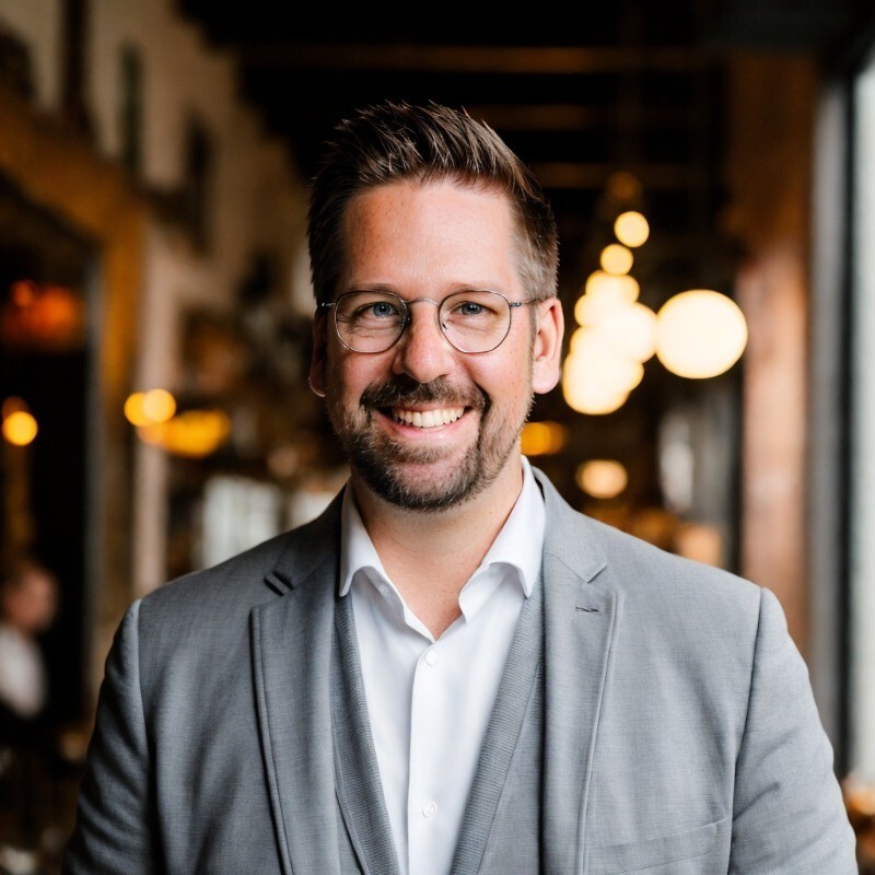 Gijsbert Janssen van Doorn