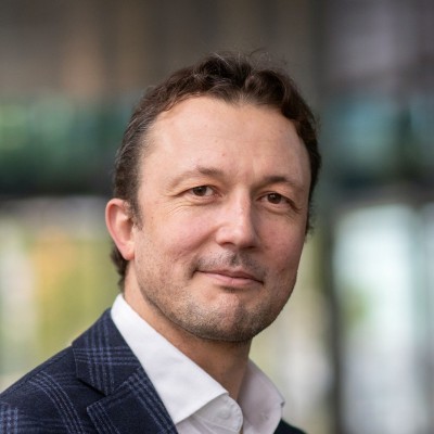 Martijn Heck