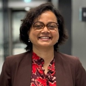 Tamalika Banerjee