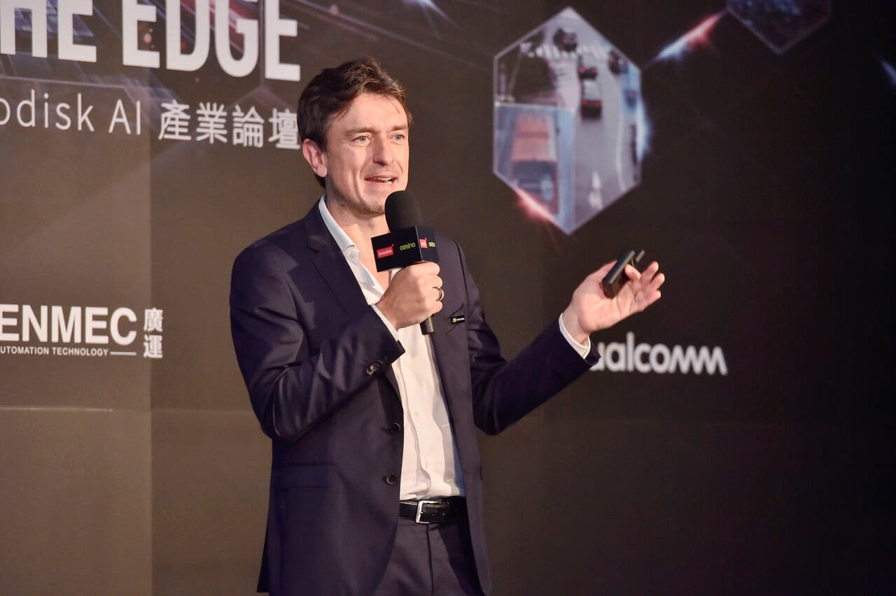 Stop scaling cloud chips, Axelera AI warns: purpose-built AI wins