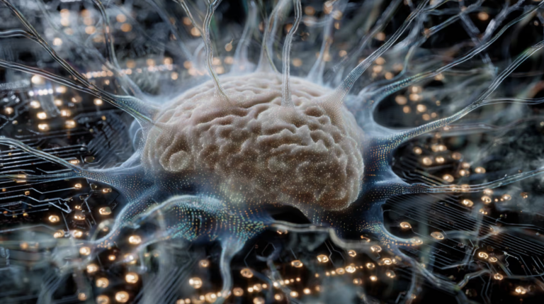 Neuromorphic computing
