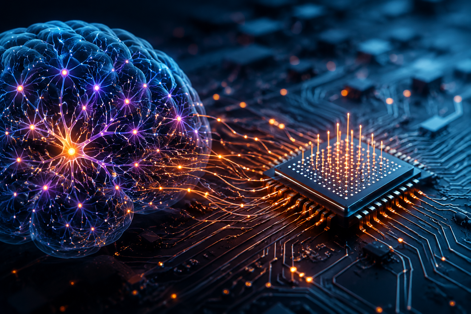 €30M investment positions the Netherlands as leader in brain-inspired computing