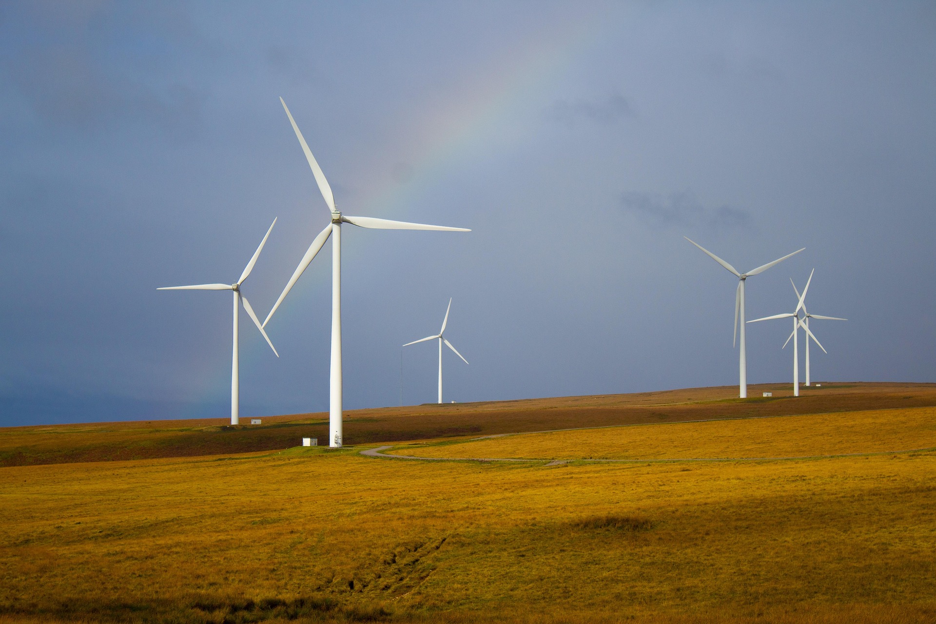 Vattenfall and Nscale sign renewable power deal for Norwegian AI data center
