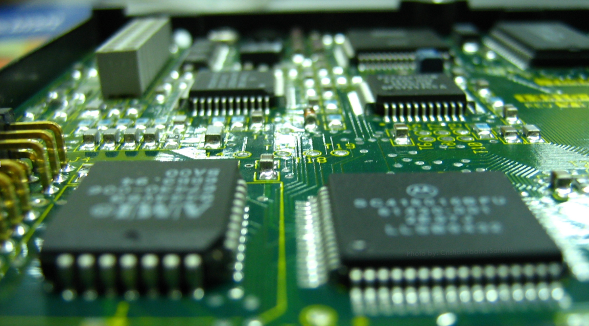 Redesigning AI hardware for a low-power future
