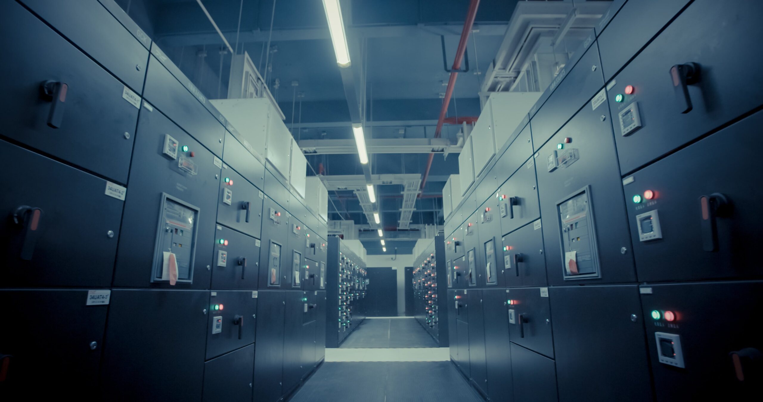 Nvidia invests billions in photonics: efficient AI data centers